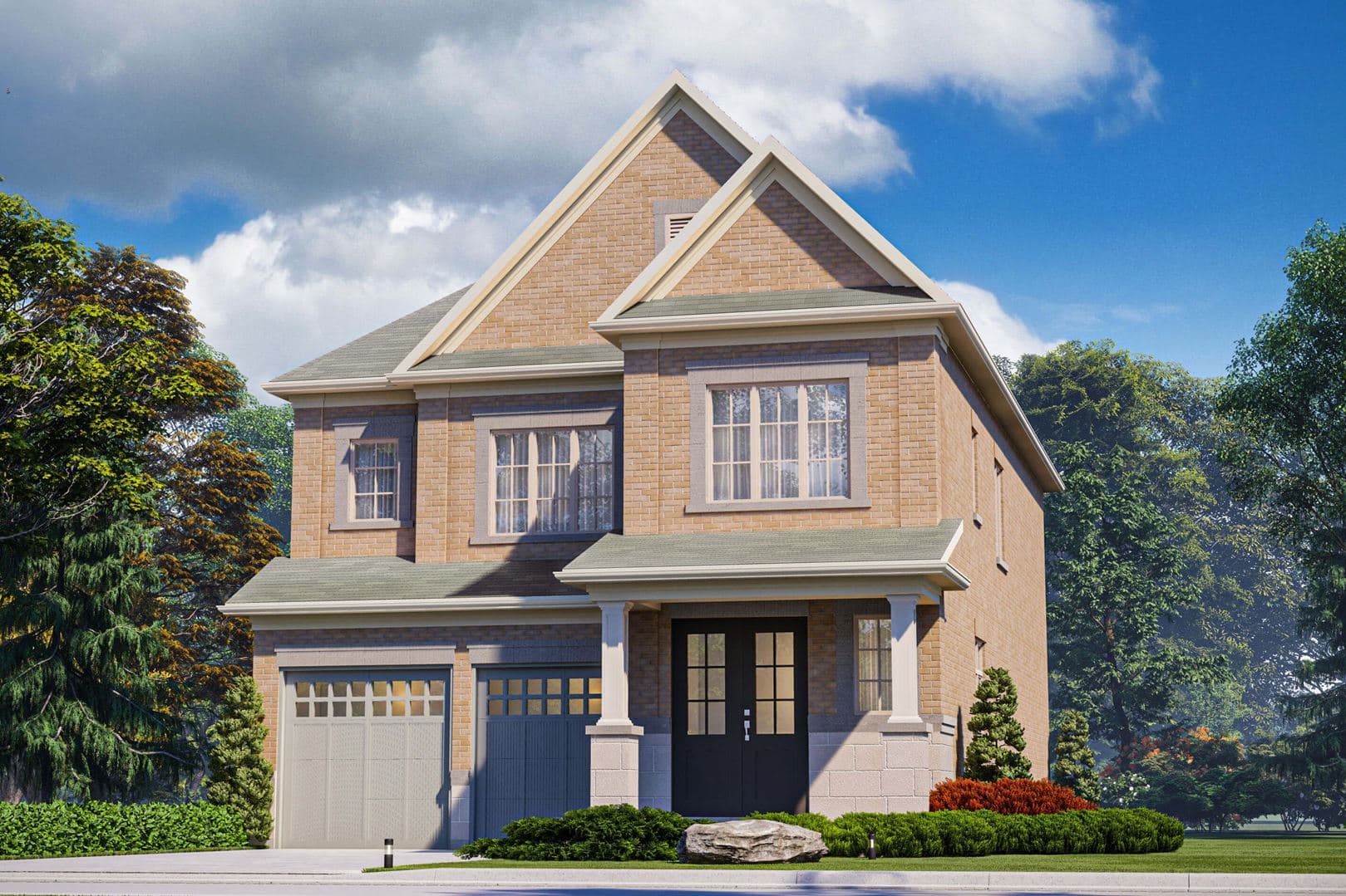 OakRidge Meadows by Regal Crest Homes - Image 10