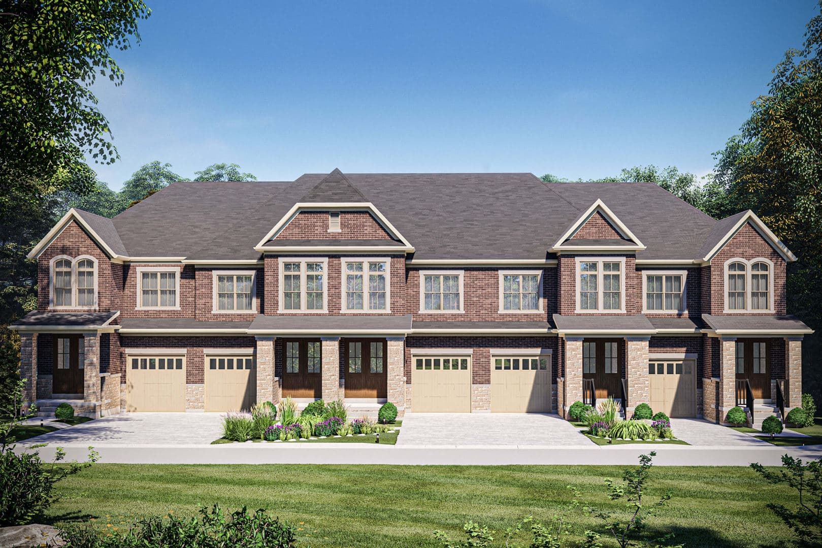 OakRidge Meadows by Regal Crest Homes - Image 17
