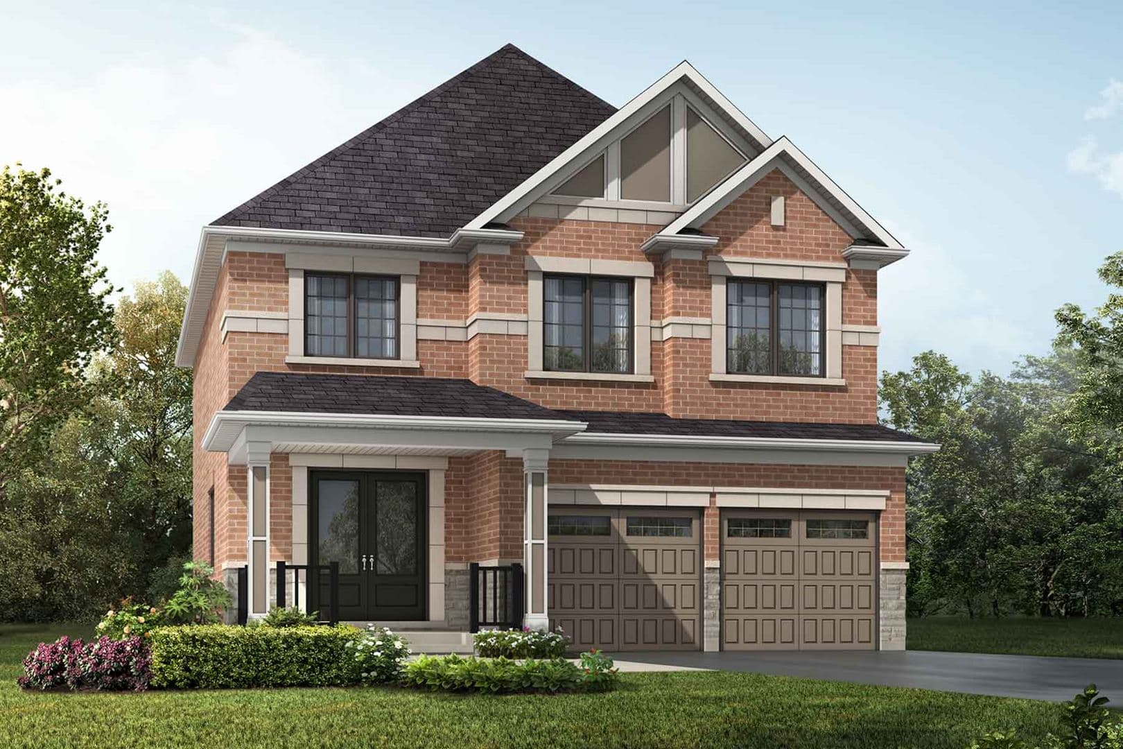 Springwater Towns - Image 16