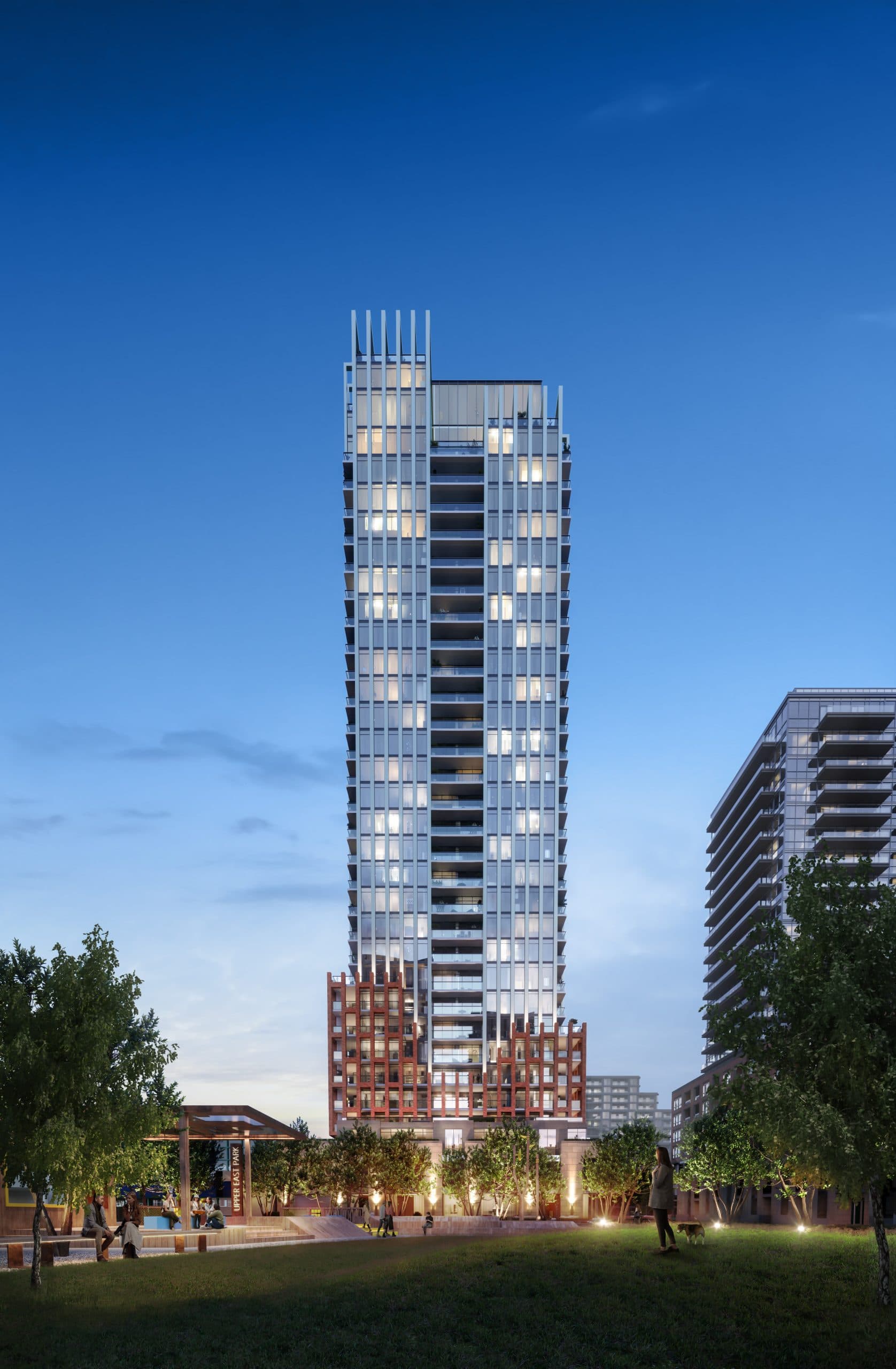 The Frederick Condos - Image 2