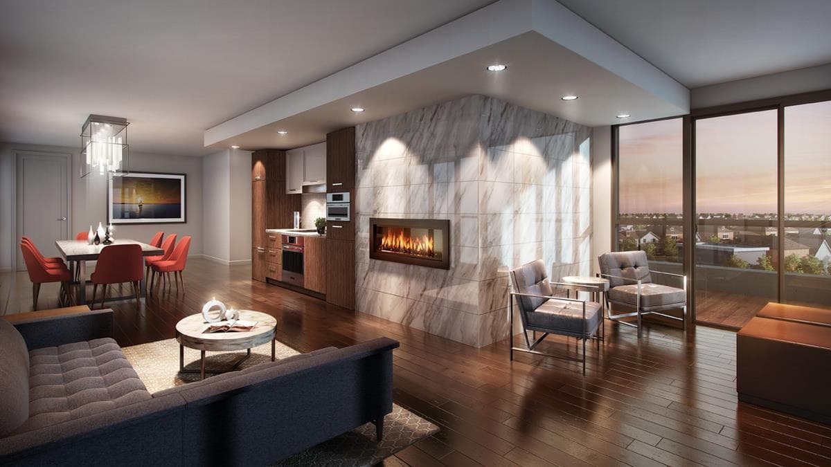 Upper Beach Club Condos - Image 12