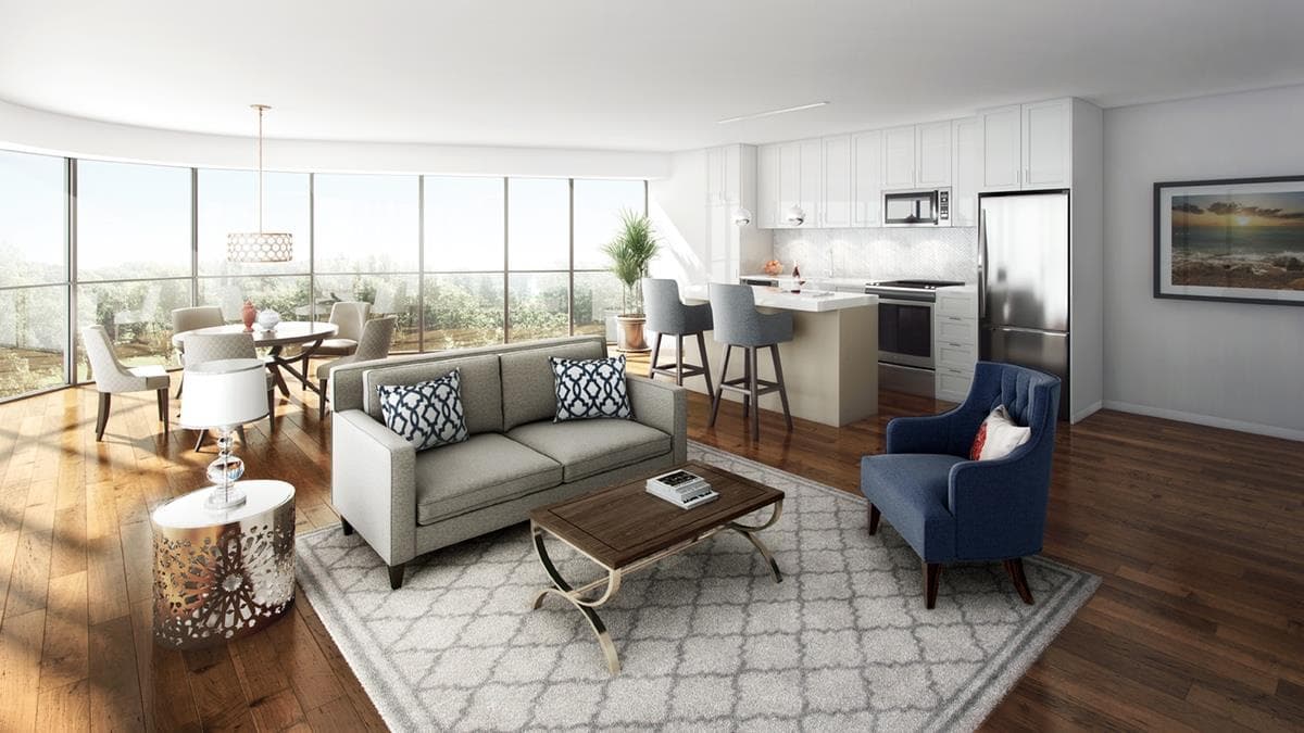 Upper Beach Club Condos - Image 11