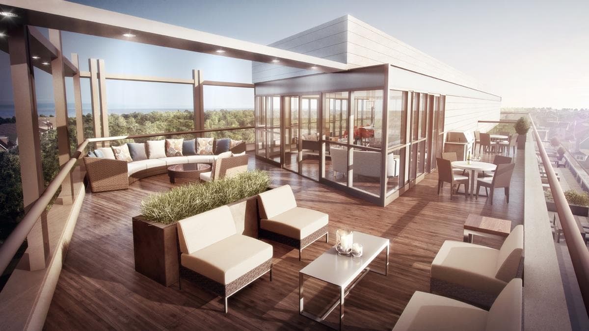 Upper Beach Club Condos - Image 7