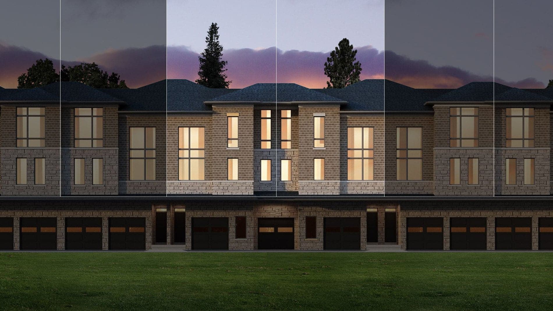 Vivid Urban Towns - Image 3