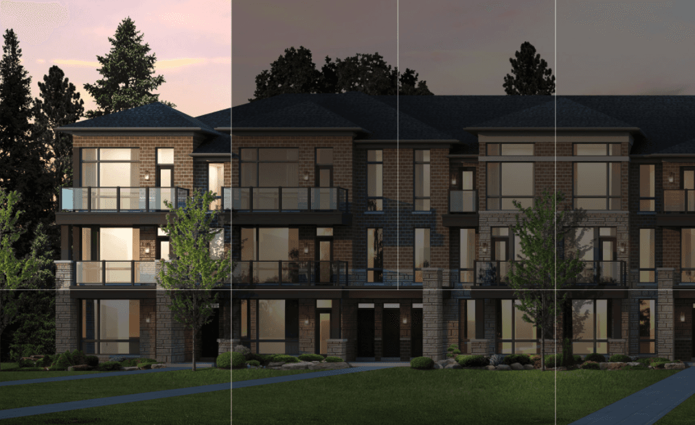 Vivid Urban Towns - Image 6