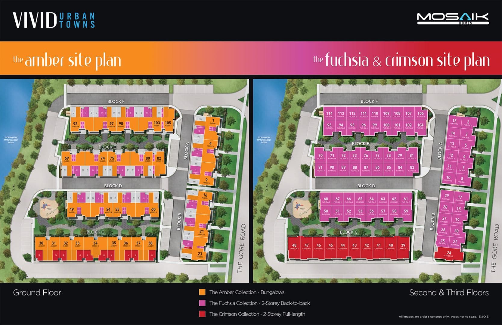 Vivid Urban Towns - Image 12