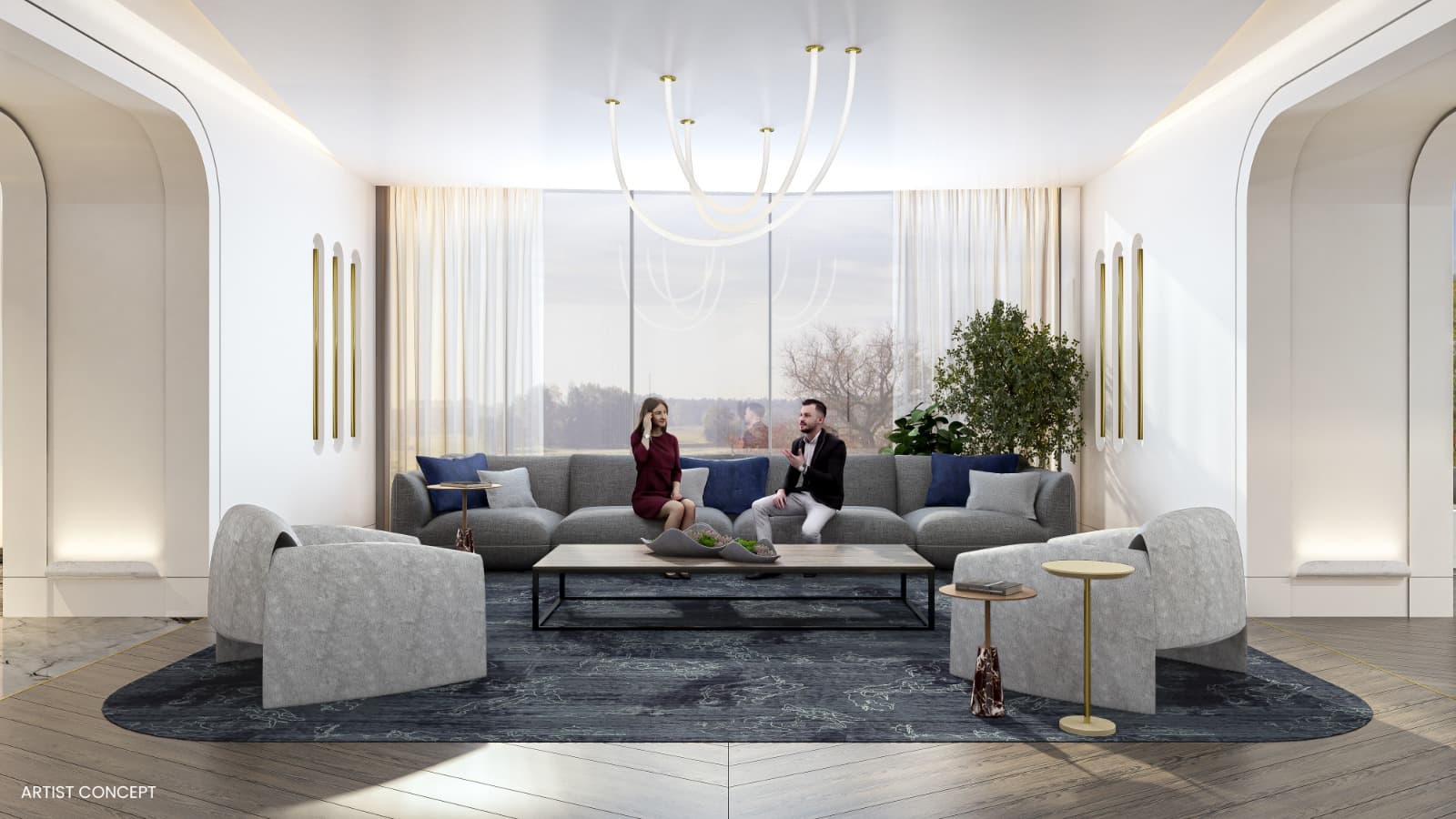 VuPoint Condos - Image 5