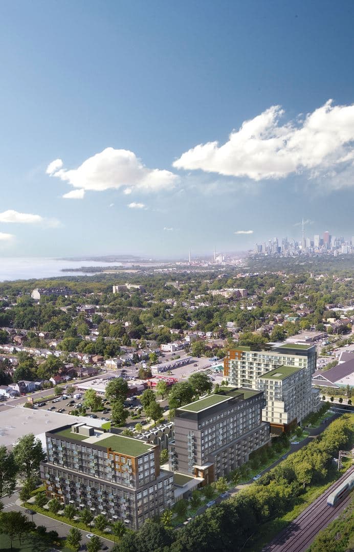 Birchley Park Condos - Image 4