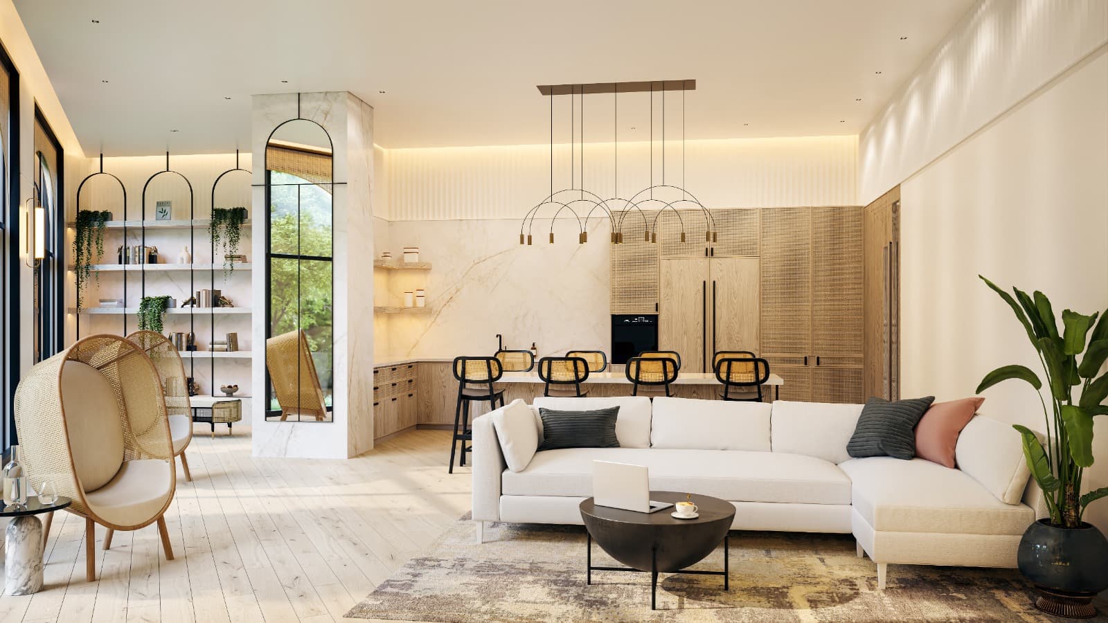 Martha James Condos - Image 9