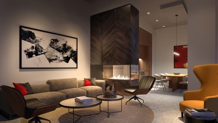 Television City Condos - Image 9