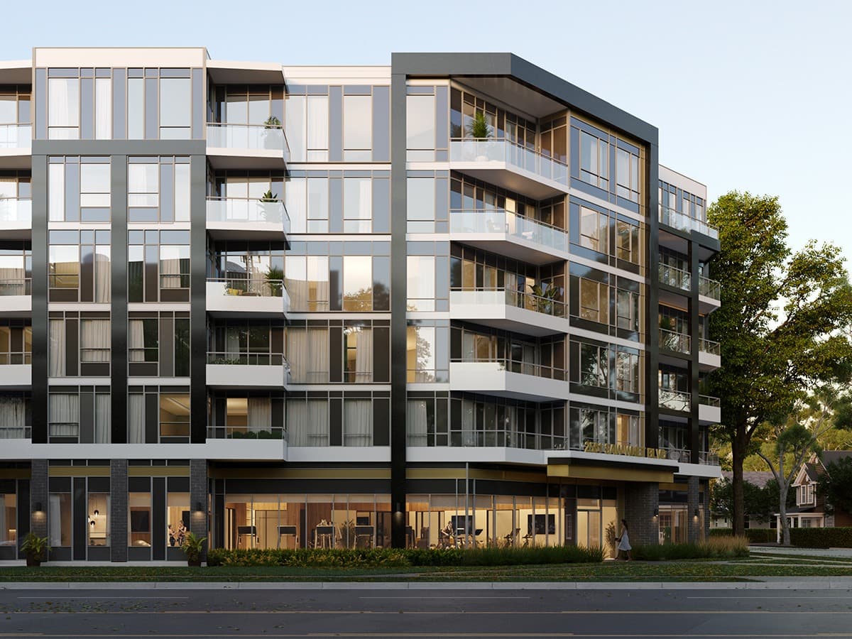 The Saw Whet Condos - Image 2