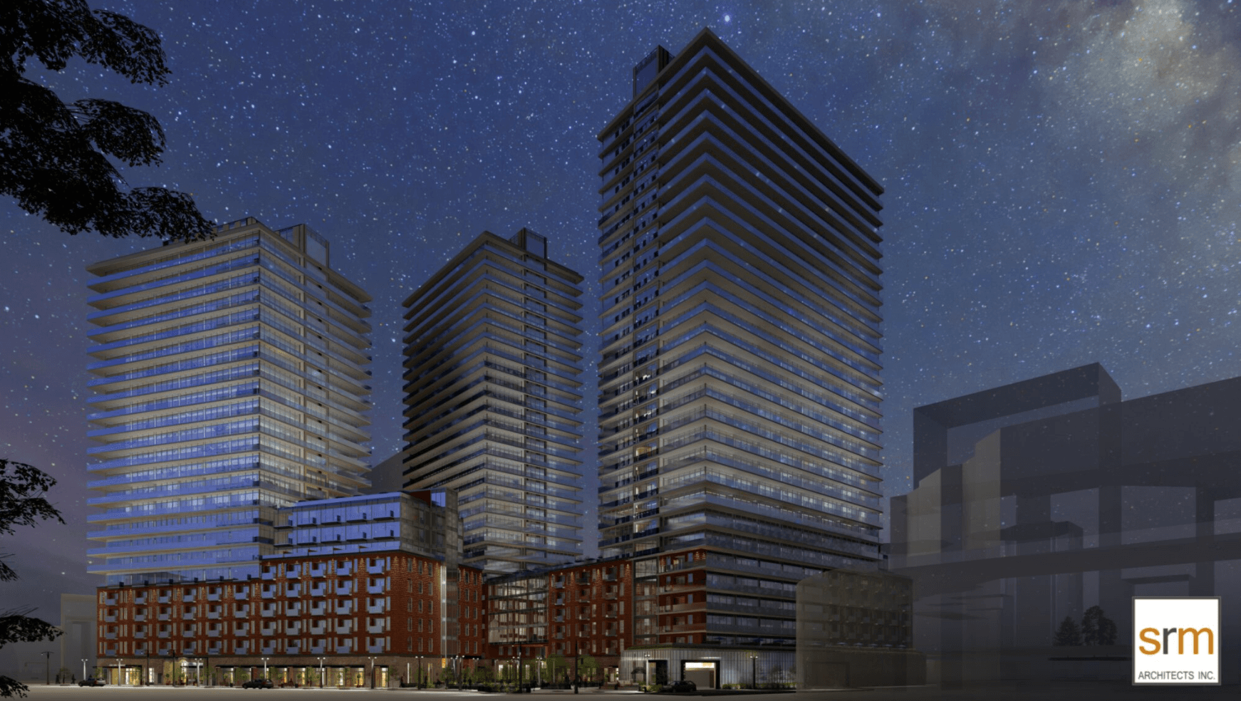 77 James Street Condos - Image 2