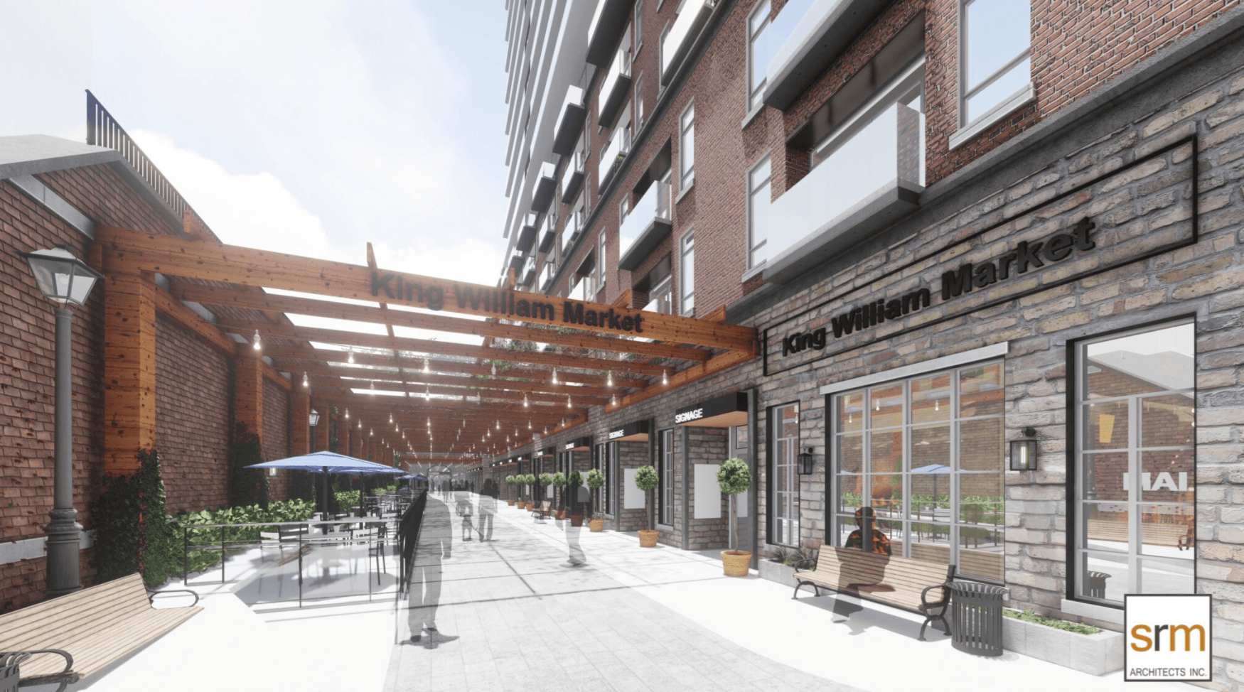 77 James Street Condos - Image 6