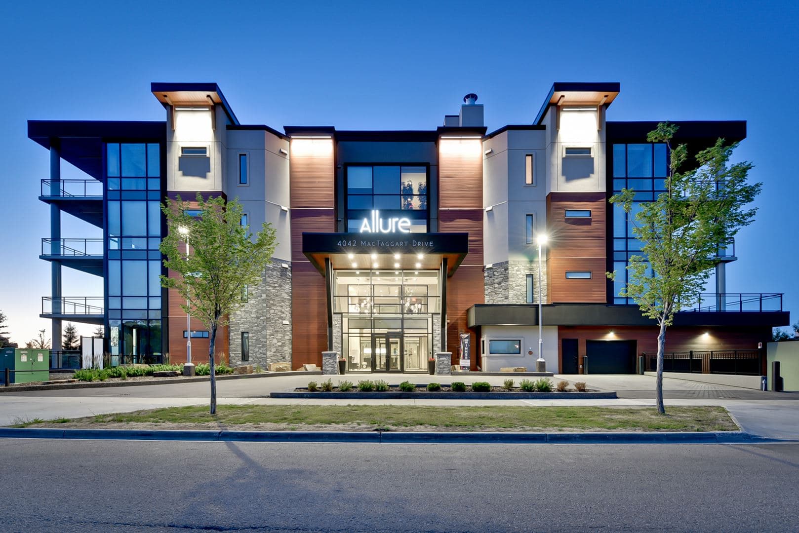 Allure Condos - Image 4