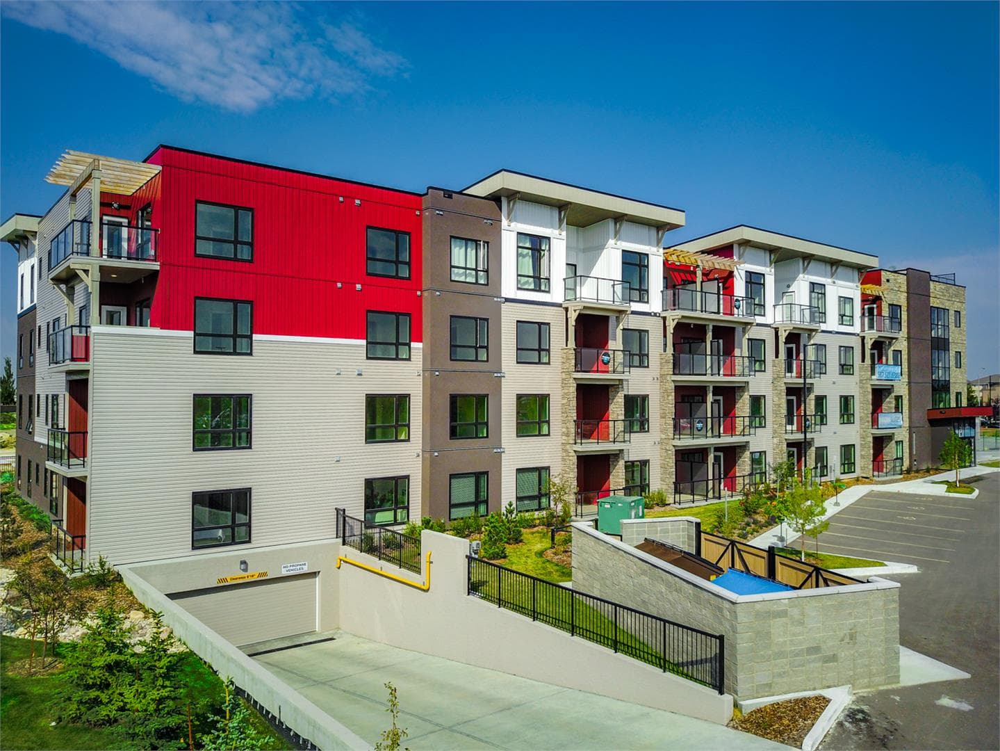 ALOFT Skyview Condos - Image 5