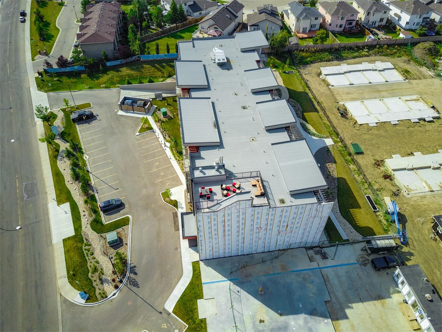 ALOFT Skyview Condos - Image 6