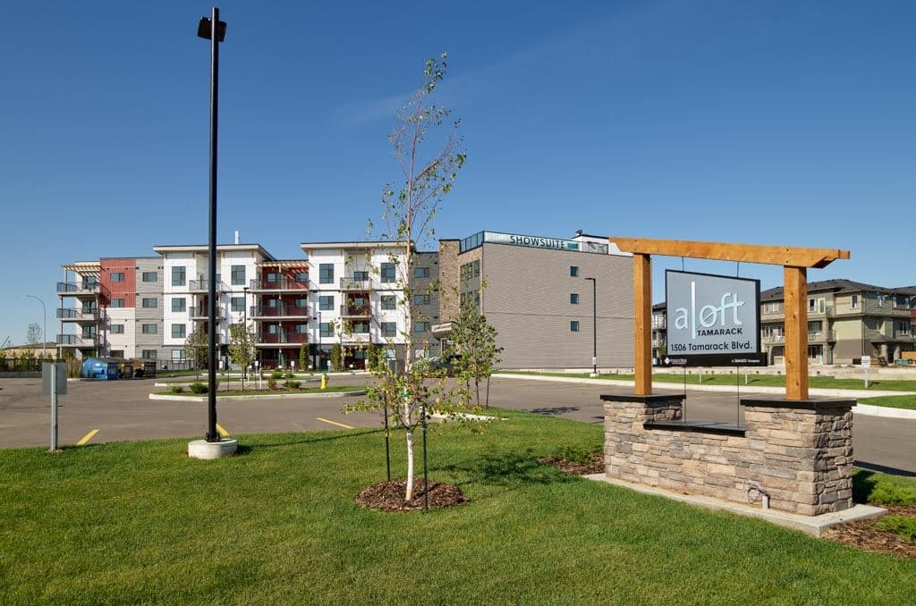 Aloft Tamarack Condos - Image 5