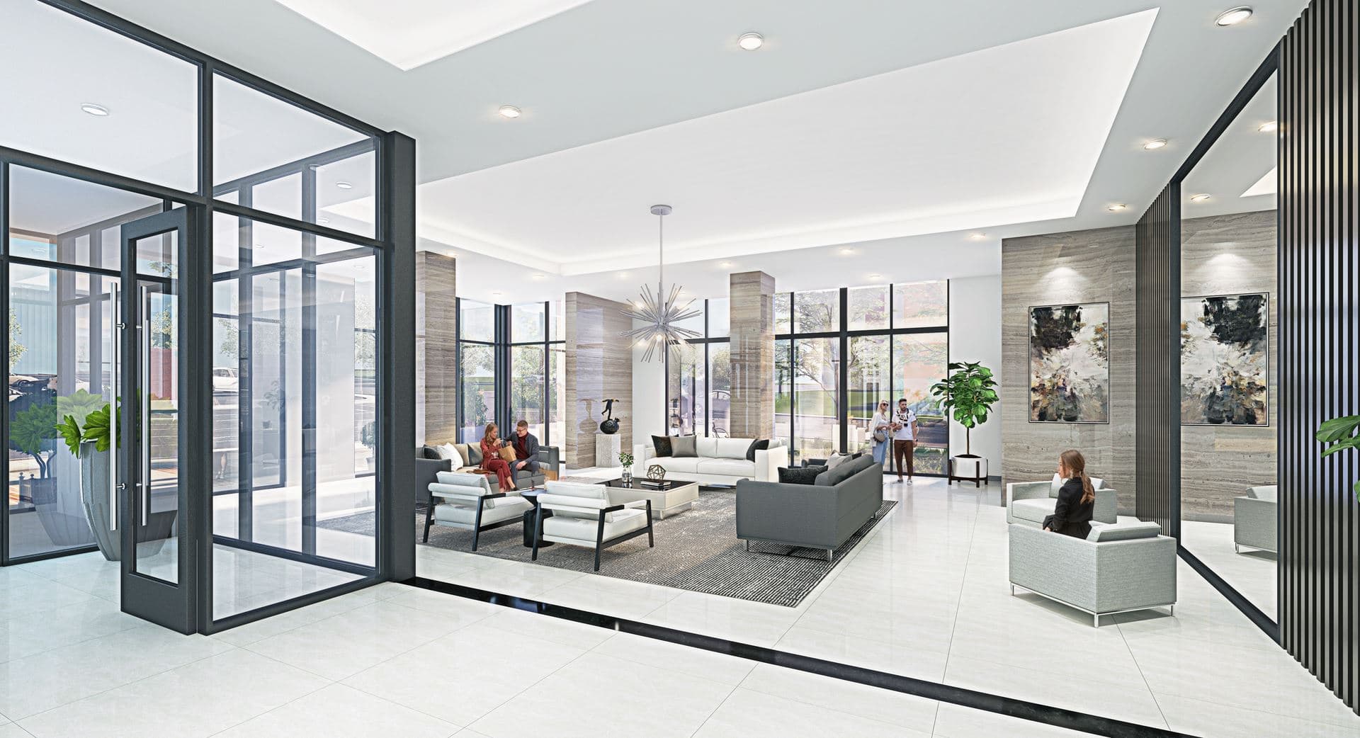 APEX Condos - Image 6