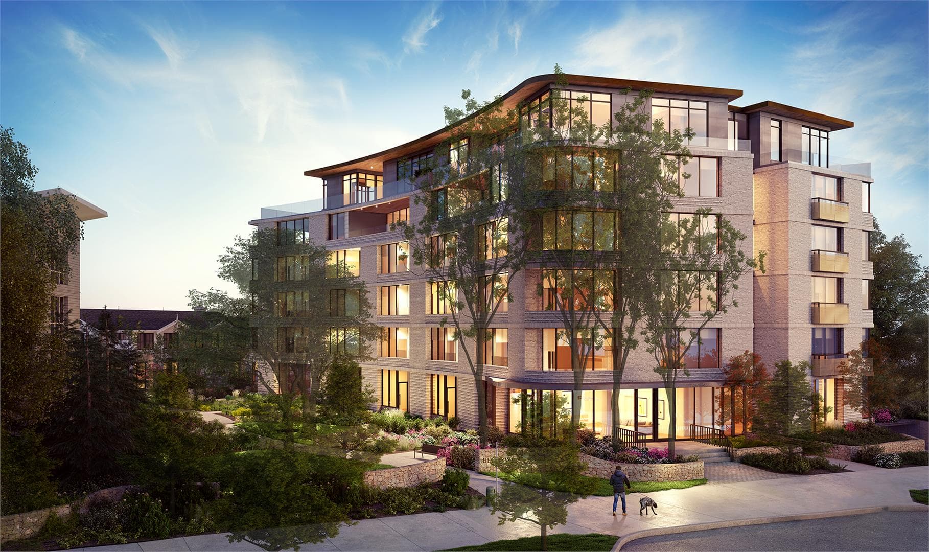 Bellewood Park Condos