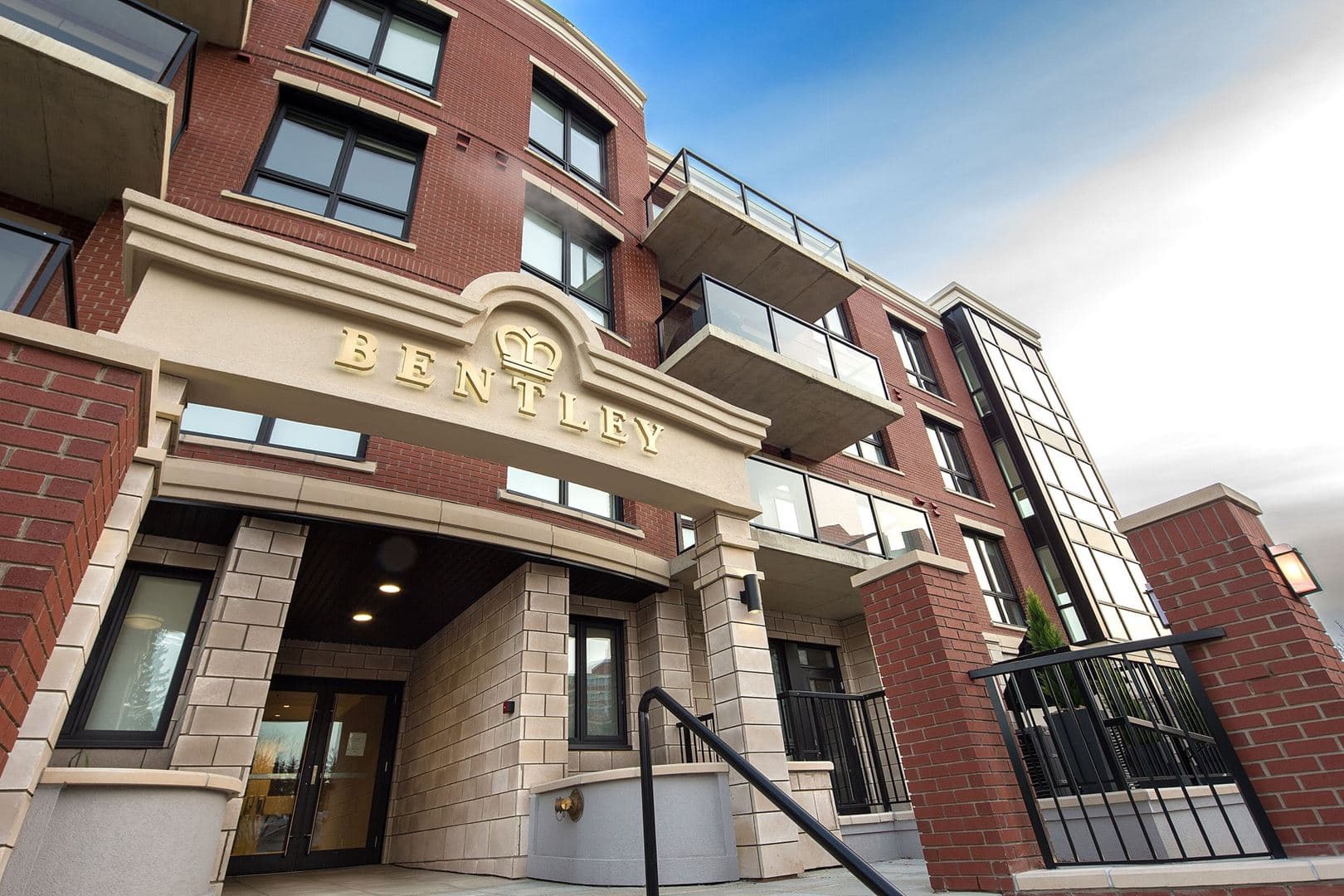 Bentley Condos - Image 4