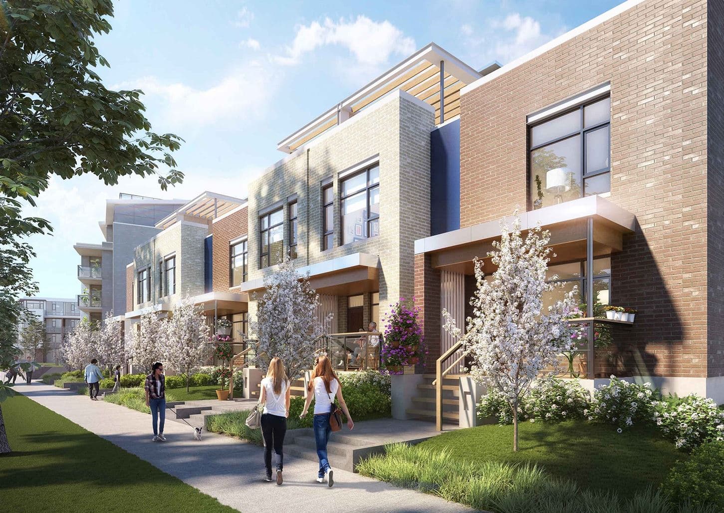 Capital Park Condos - Image 3