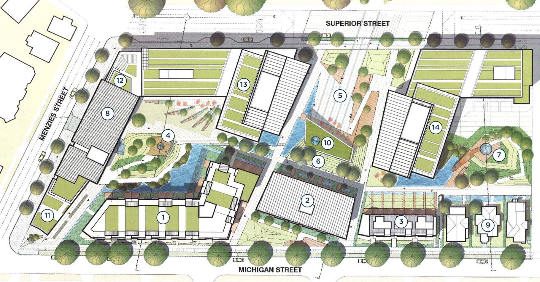 Capital Park Condos - Image 11