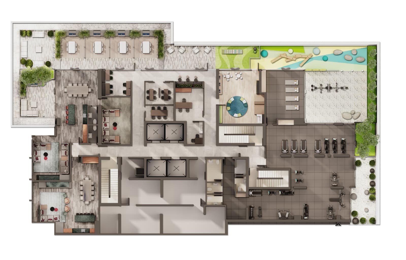 Celeste Condos - Image 19