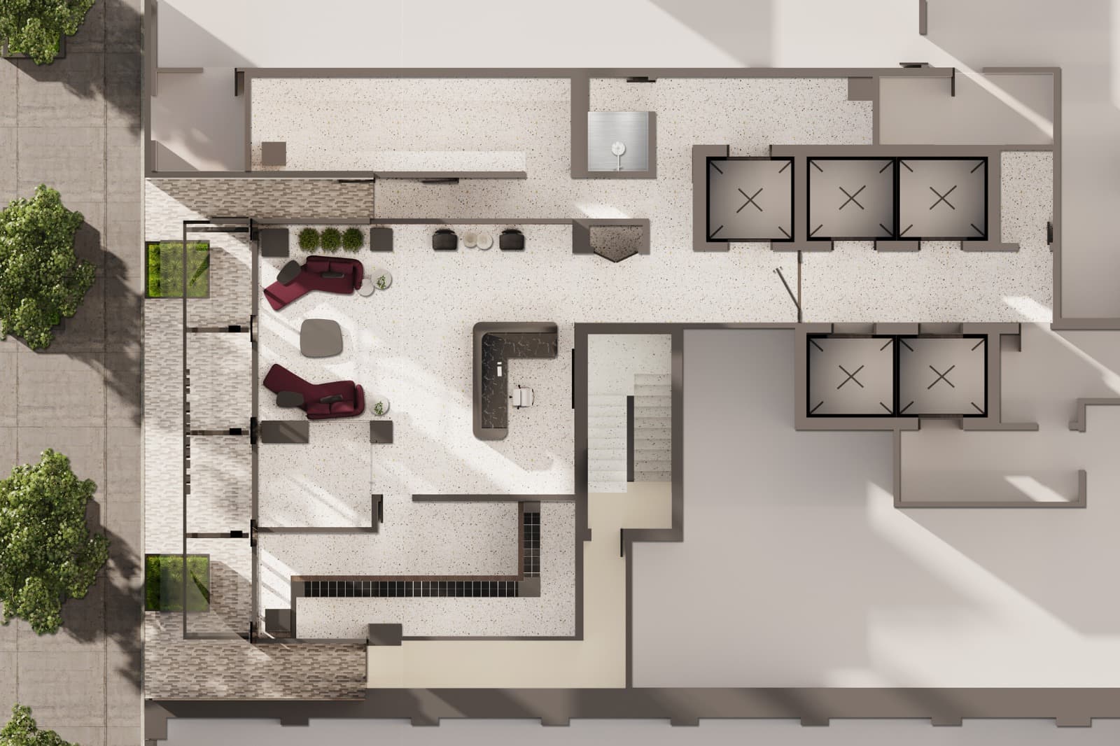 Celeste Condos - Image 17