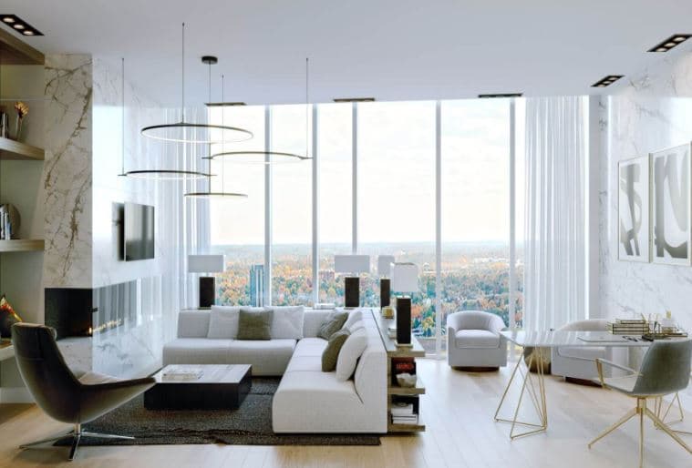 Claridge Icon Condos - Image 8