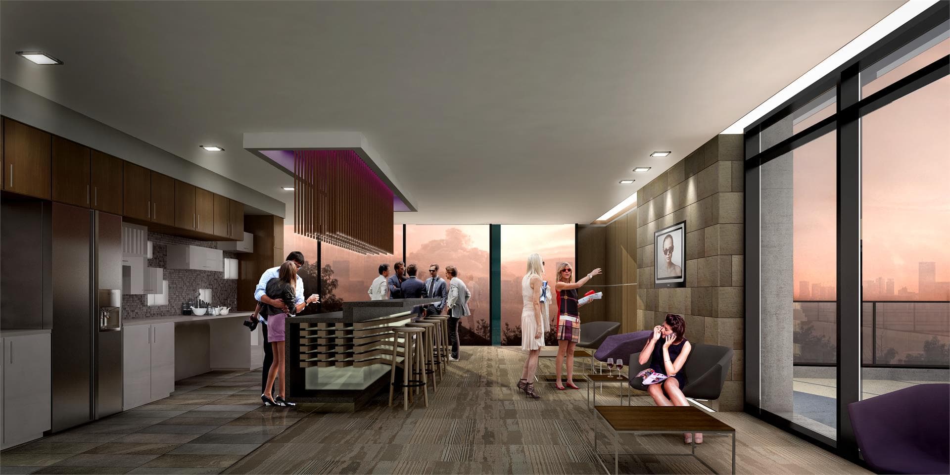 Claridge Icon Condos - Image 15