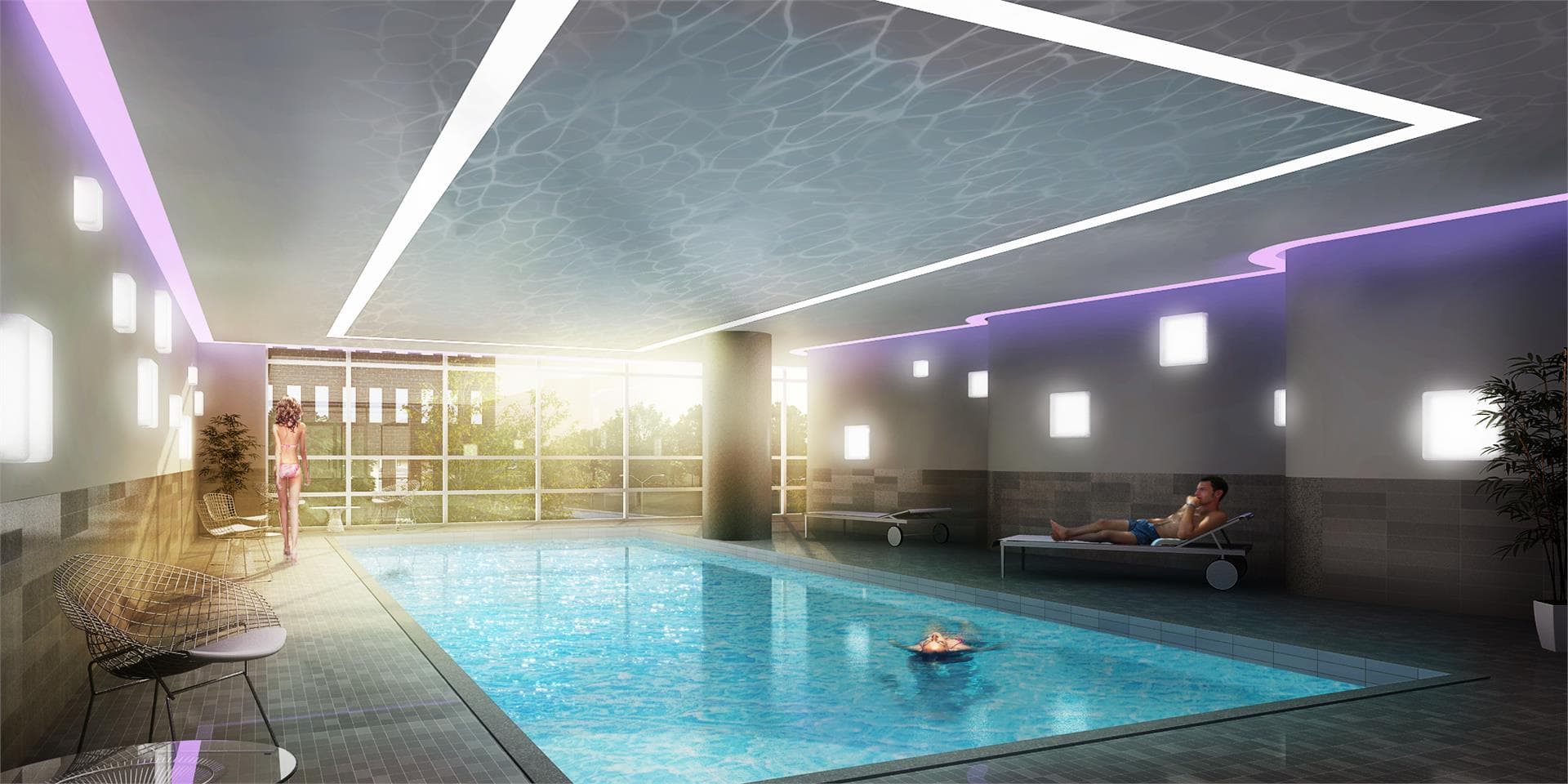 Claridge Icon Condos - Image 13