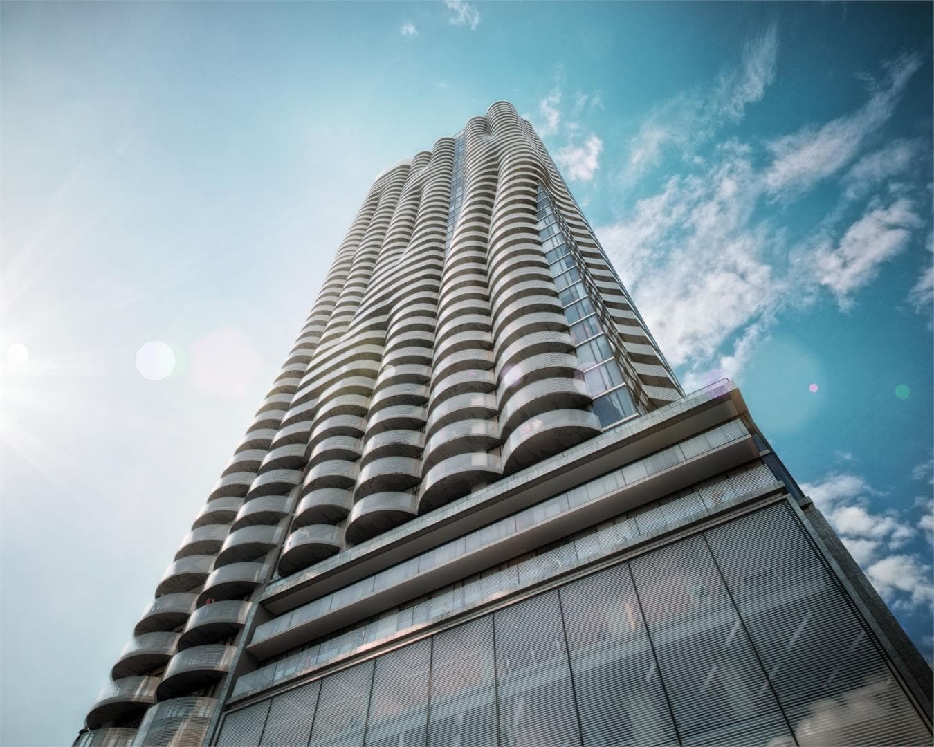 Claridge Icon Condos - Image 5