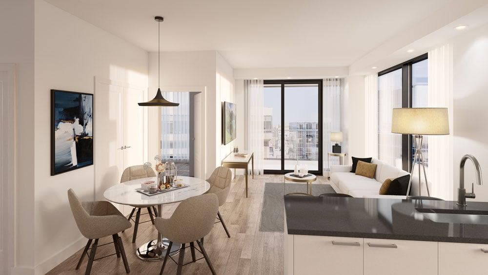 Claridge Moon Condos - Image 10