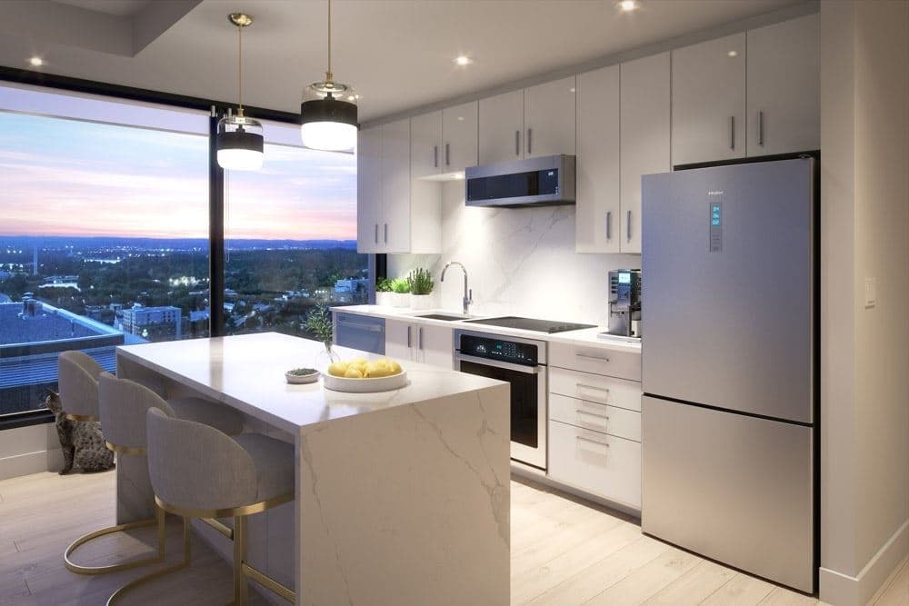 Claridge Royale Condos - Image 9