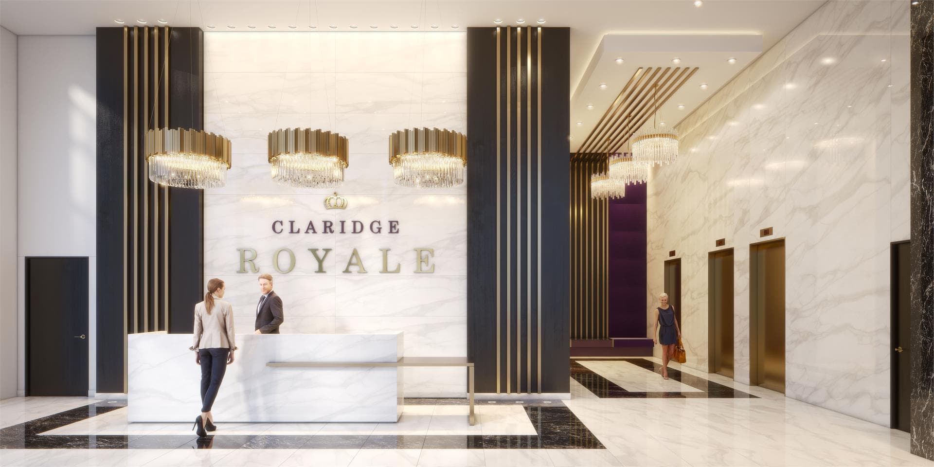 Claridge Royale Condos - Image 7