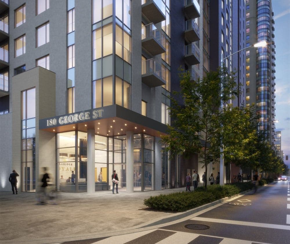 Claridge Royale Condos - Image 2