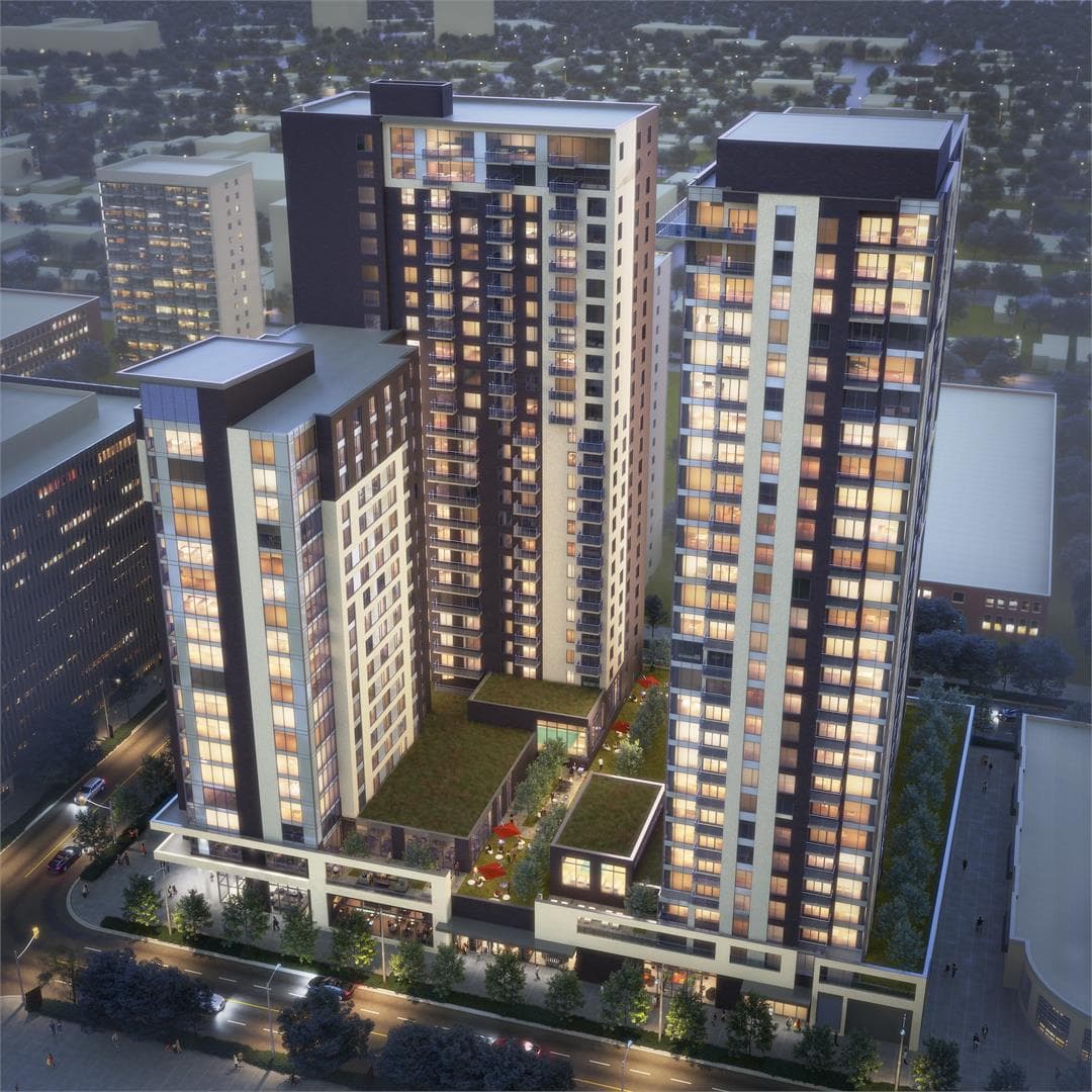 Claridge Royale Condos - Image 4