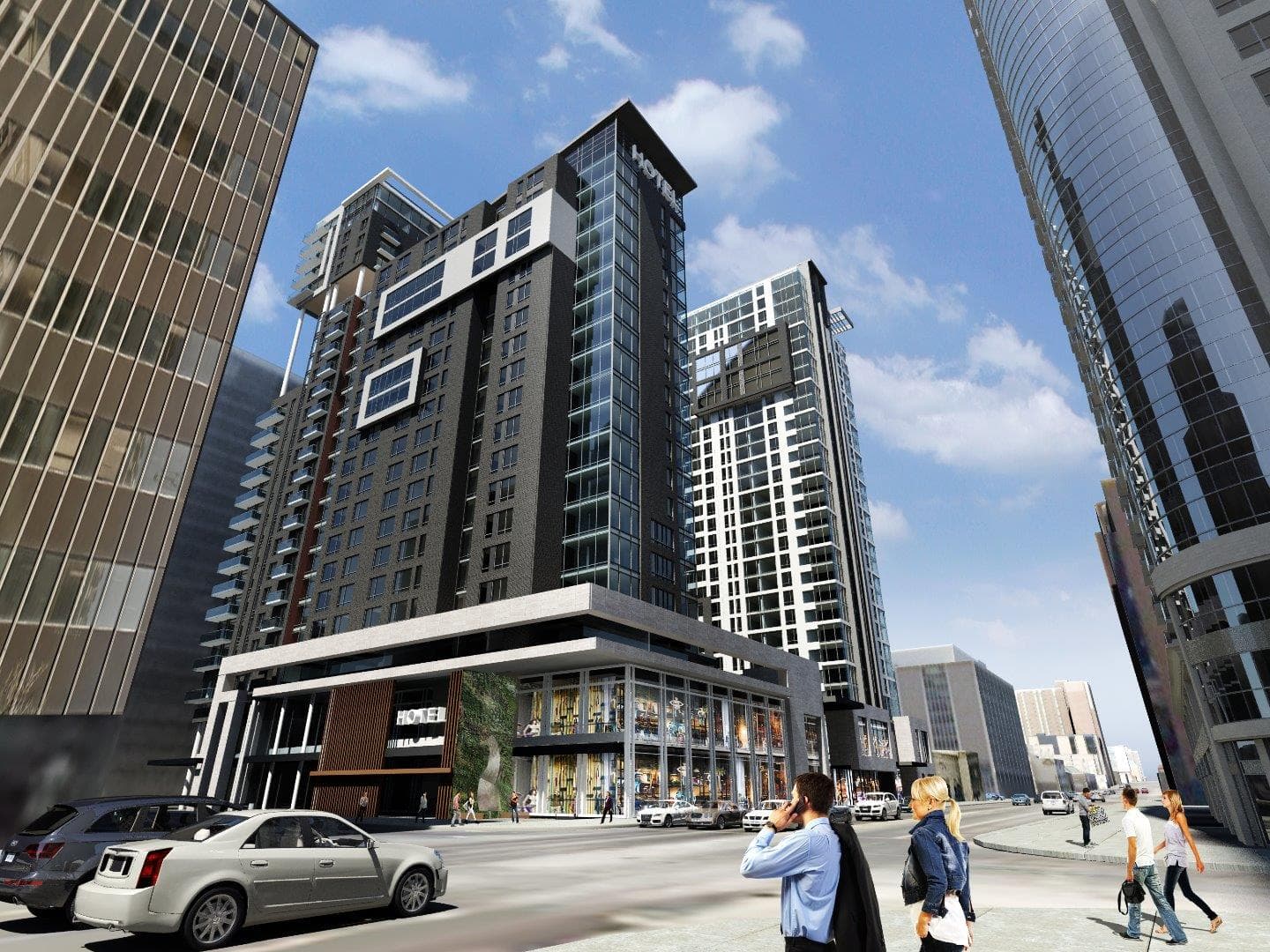 Claridge Royale Condos - Image 5