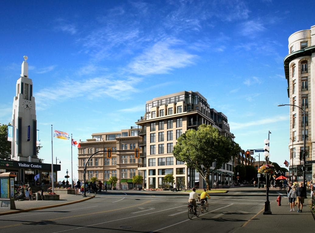 Customs House Condos - Image 4