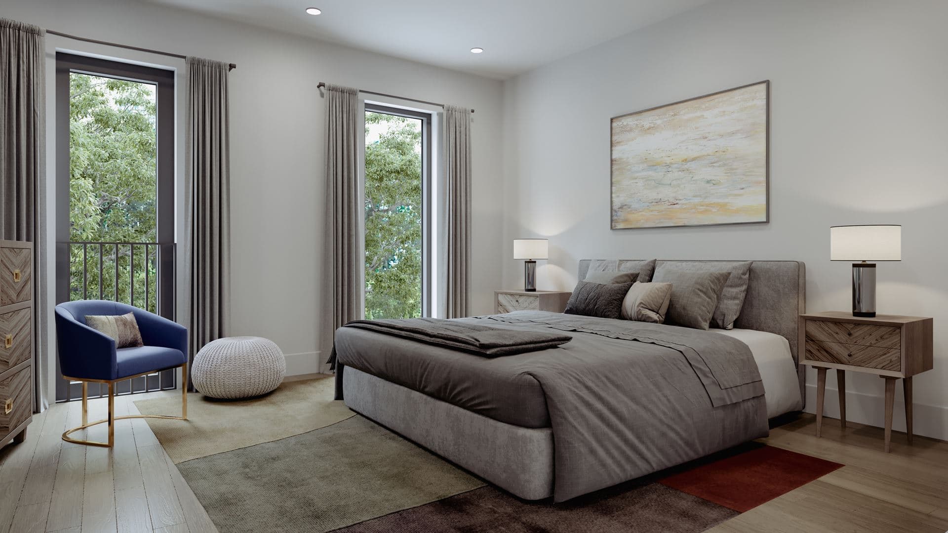 EVE Park Condos - Image 18