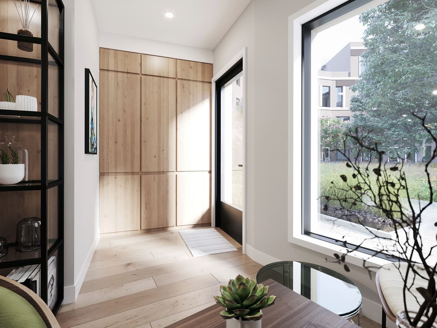 EVE Park Condos - Image 13