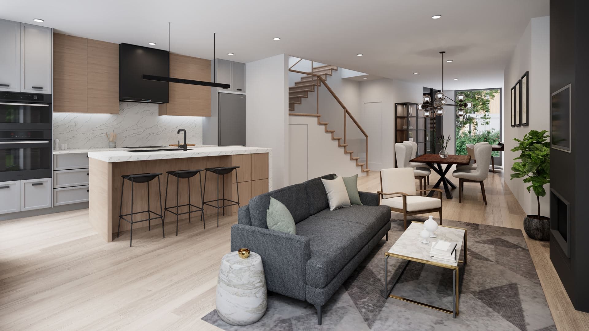 EVE Park Condos - Image 12