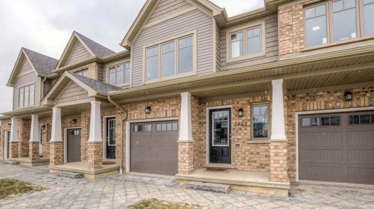 Fox Field North by Auburn Homes