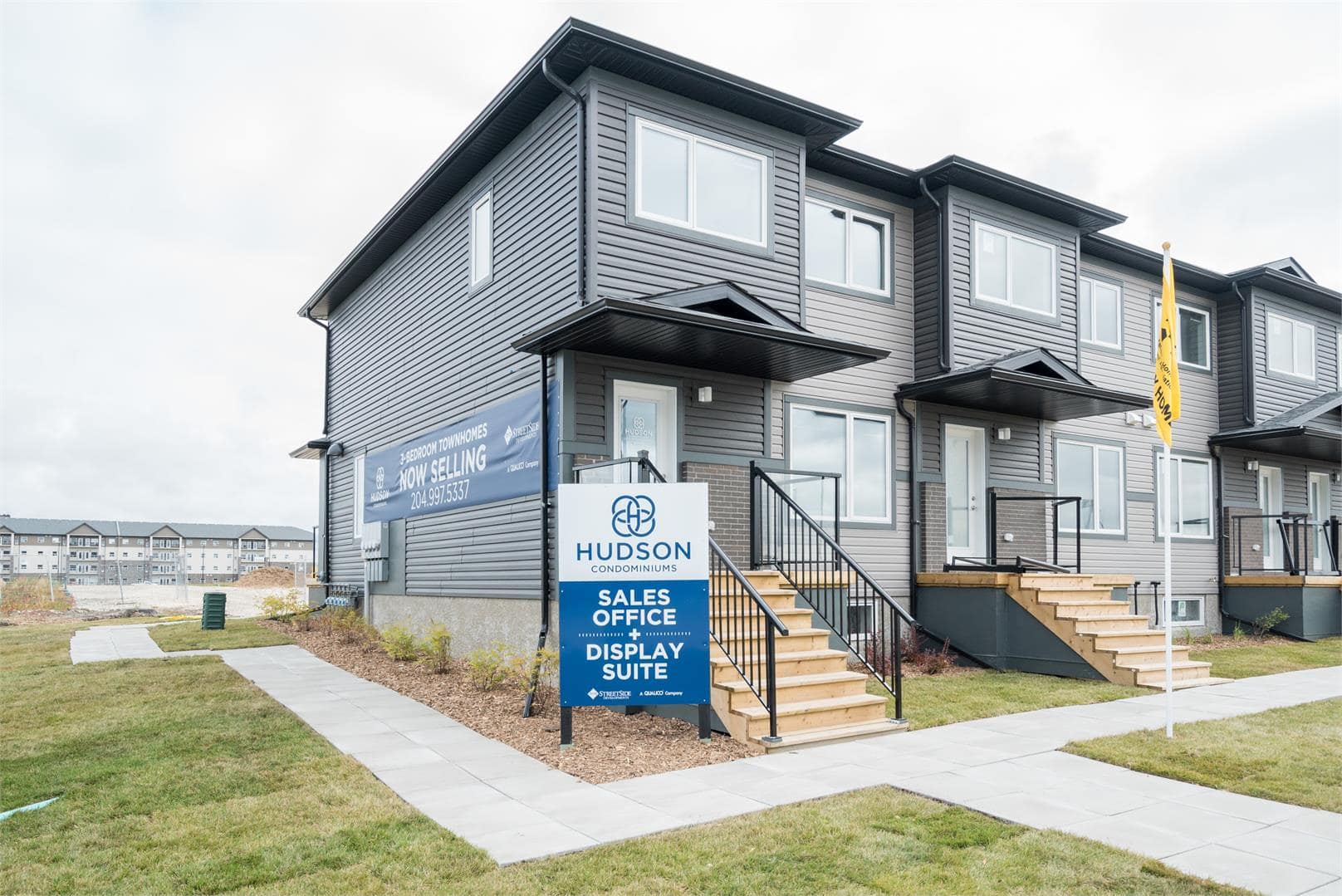 Hudson Condos - Image 5