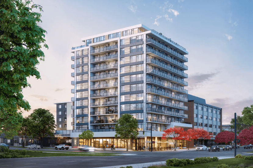 NEST by Chard Condos