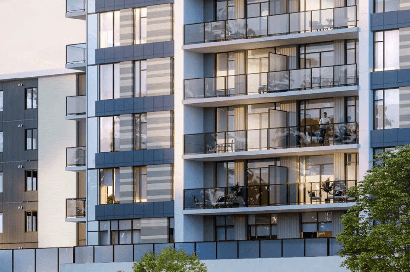 NEST by Chard Condos - Image 3