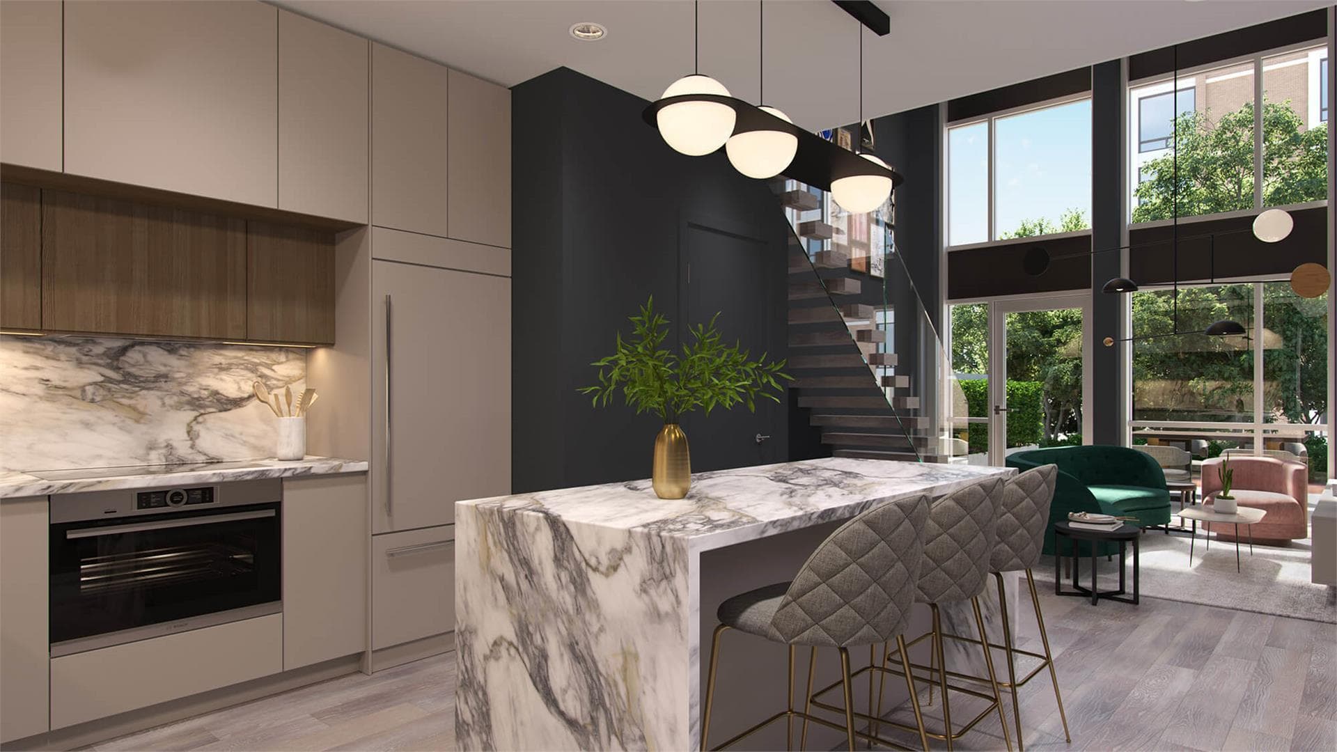 Otis In The Park Condos - Image 6