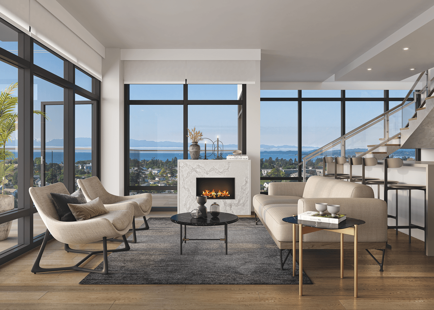 Pacific House Condos - Image 4