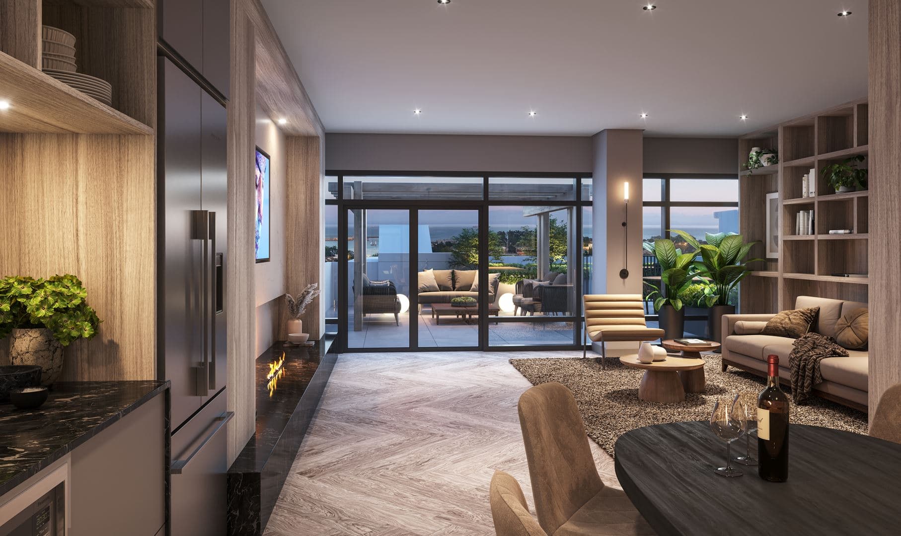 Pacific House Condos - Image 3