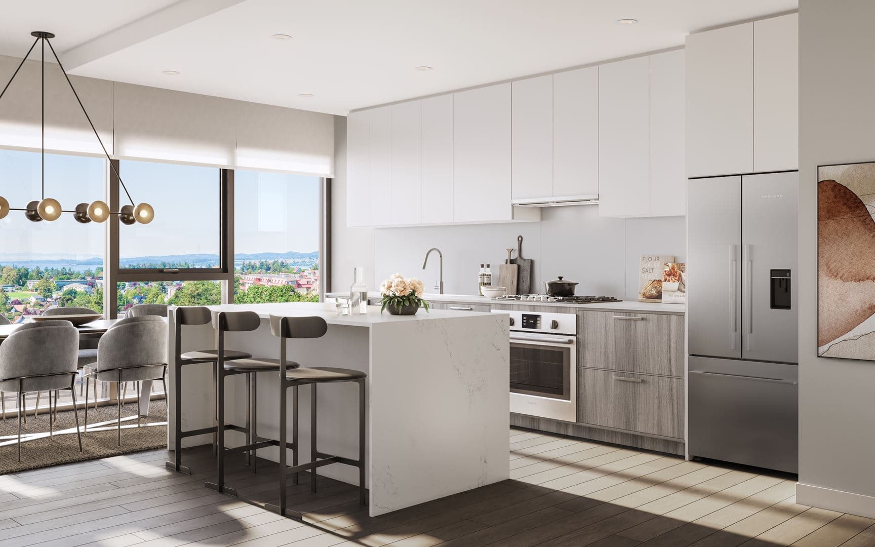 Pacific House Condos - Image 5